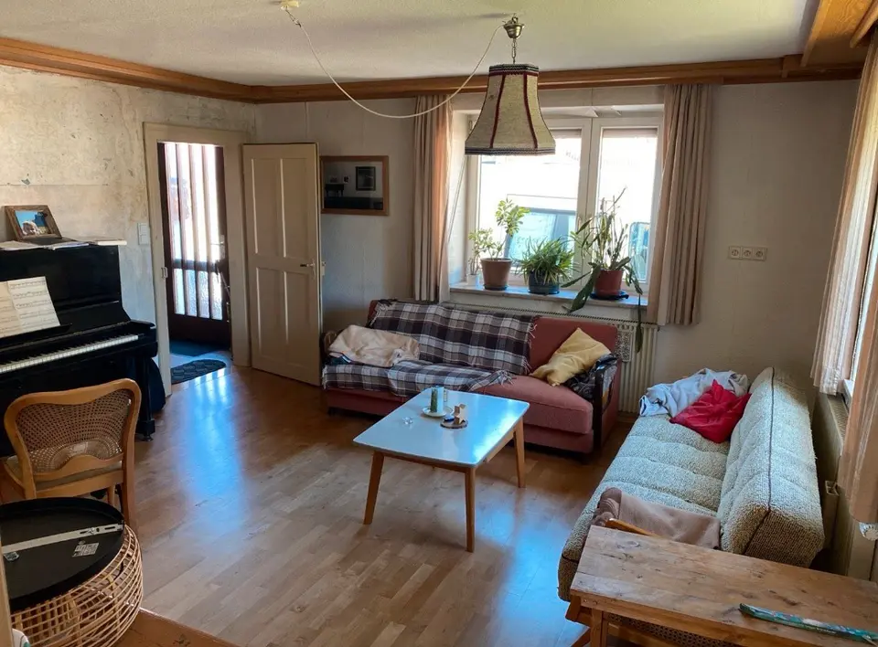WG-Zimmer mit 12 m² in Kempten – Bild 7