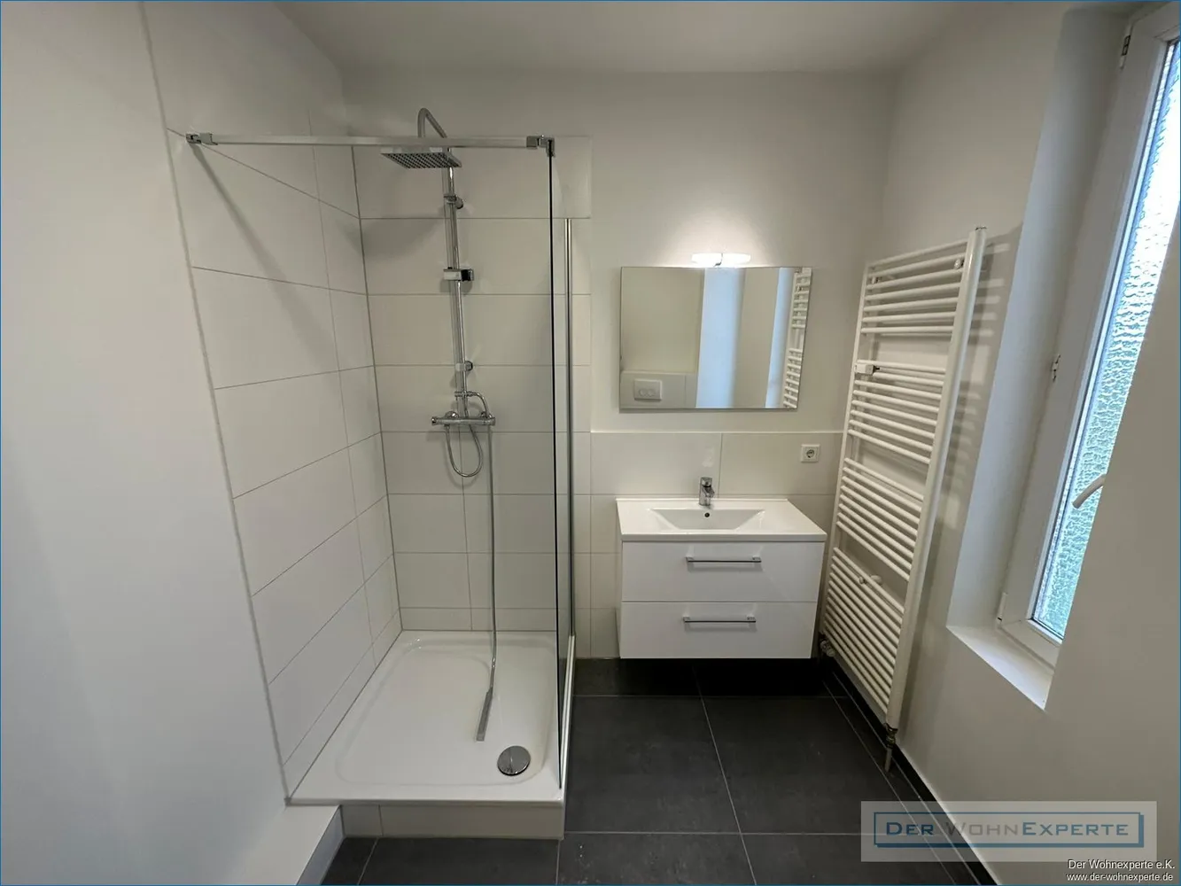 4 Zimmer Wohnung mit 114 m² in Flensburg – Bild 1