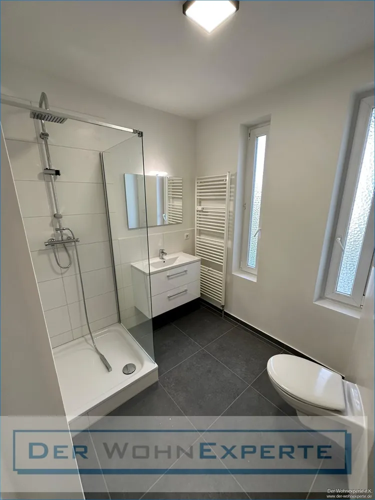 4 Zimmer Wohnung mit 114 m² in Flensburg – Bild 11