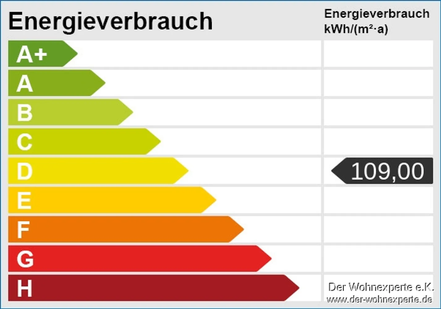 4 Zimmer Wohnung mit 114 m² in Flensburg – Bild 12