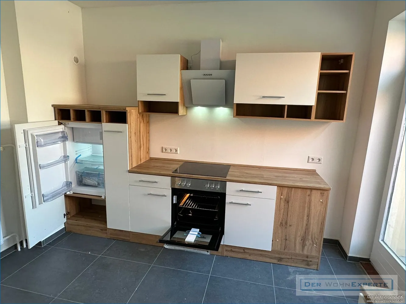 4 Zimmer Wohnung mit 114 m² in Flensburg – Bild 4