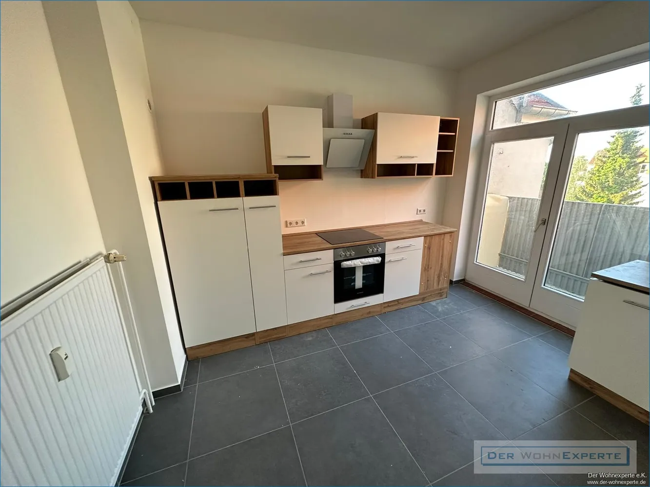 4 Zimmer Wohnung mit 114 m² in Flensburg – Bild 5