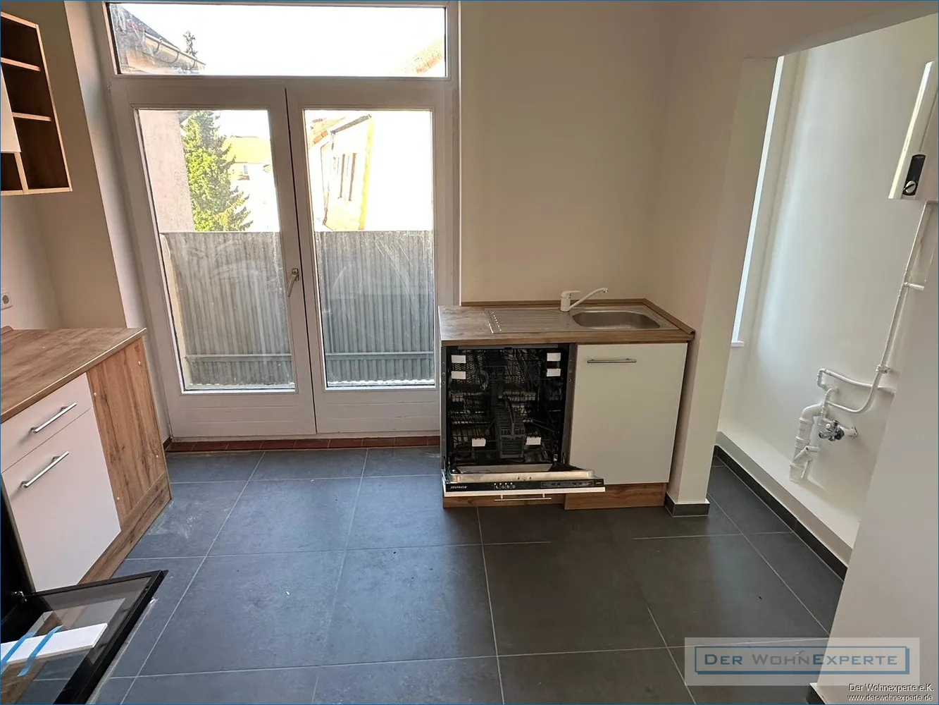 4 Zimmer Wohnung mit 114 m² in Flensburg – Bild 6