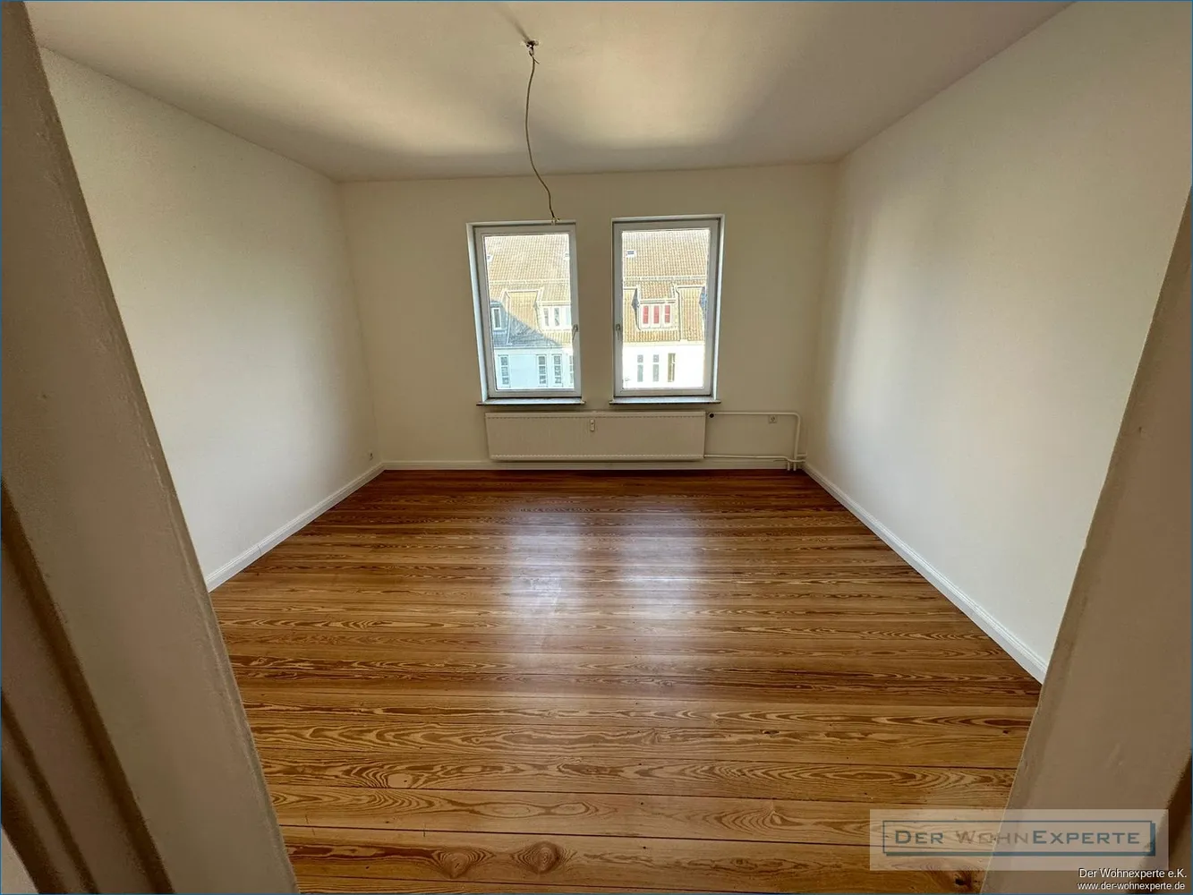 4 Zimmer Wohnung mit 114 m² in Flensburg – Bild 8
