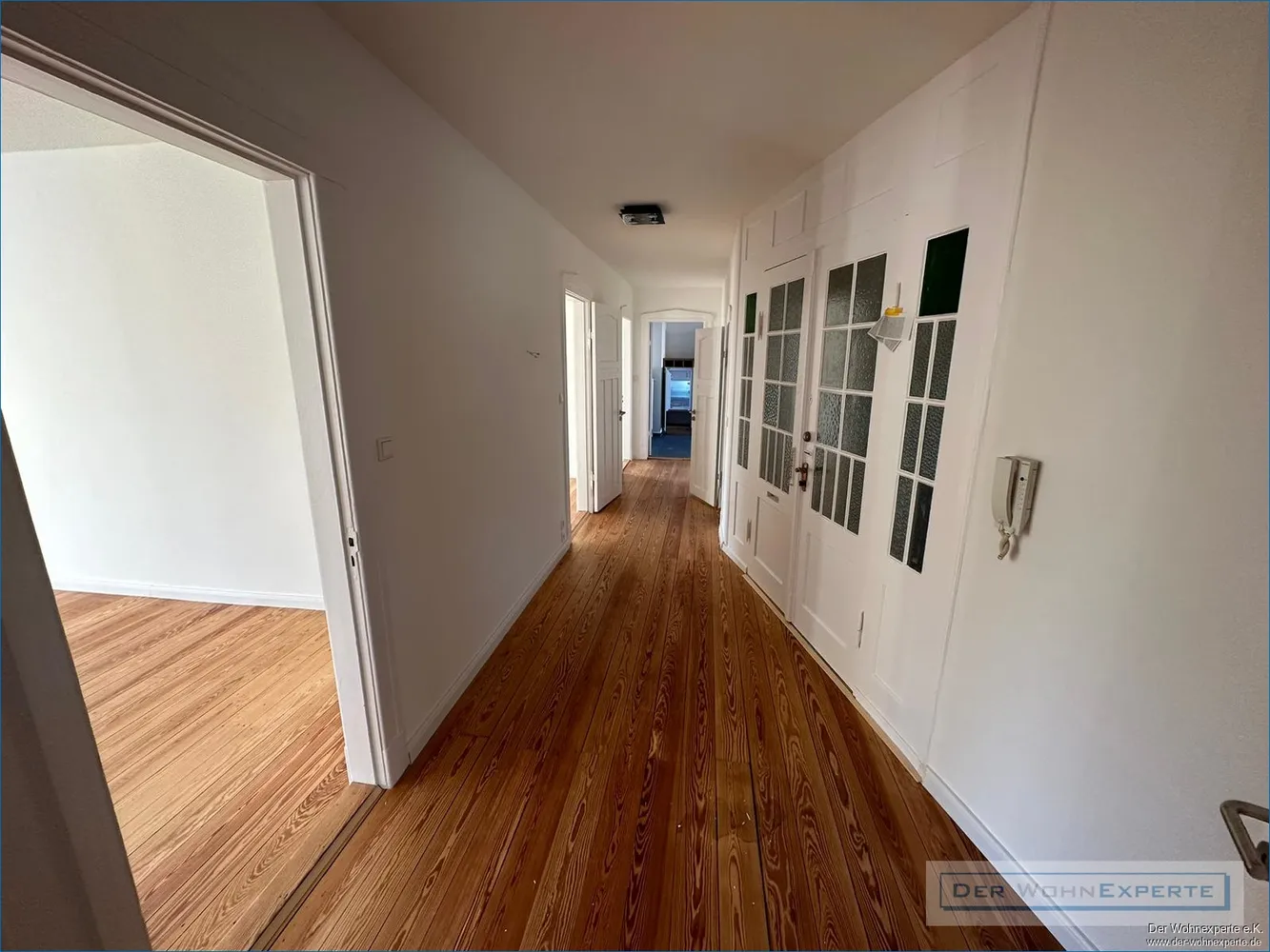 4 Zimmer Wohnung mit 114 m² in Flensburg – Bild 9