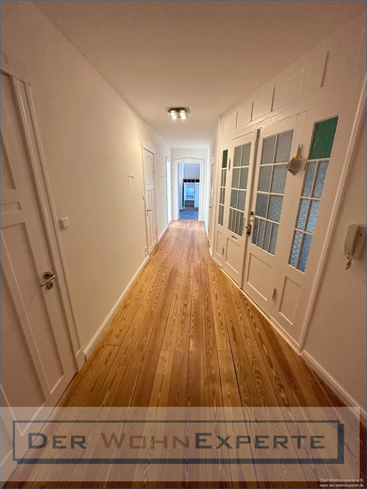 4 Zimmer Wohnung mit 114 m² in Flensburg – Bild 10