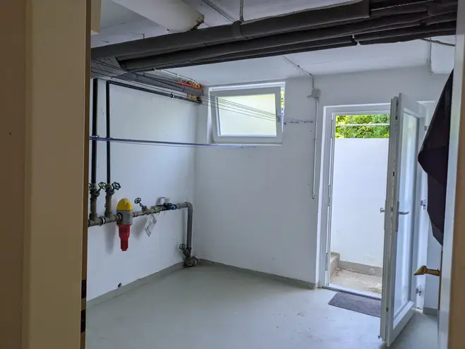2 Zimmer Wohnung mit 57 m² in Mainz – Bild 6