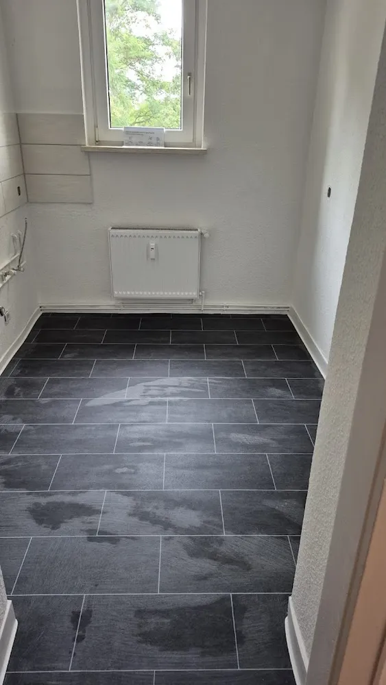 2 Zimmer Wohnung mit 49 m² in Merseburg – Bild 4