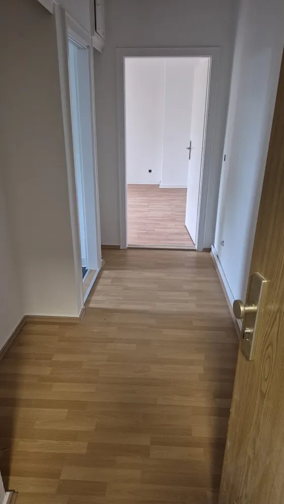 2 Zimmer Wohnung mit 49 m² in Merseburg – Bild 5
