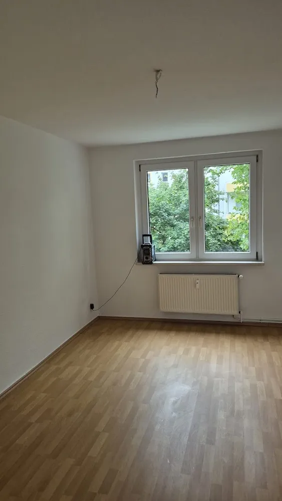 2 Zimmer Wohnung mit 49 m² in Merseburg – Bild 6