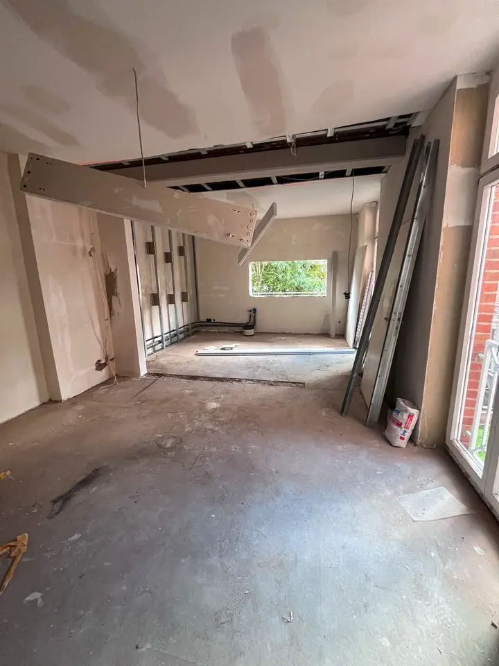 4 Zimmer Wohnung mit 116 m² in Erfurt – Bild 3