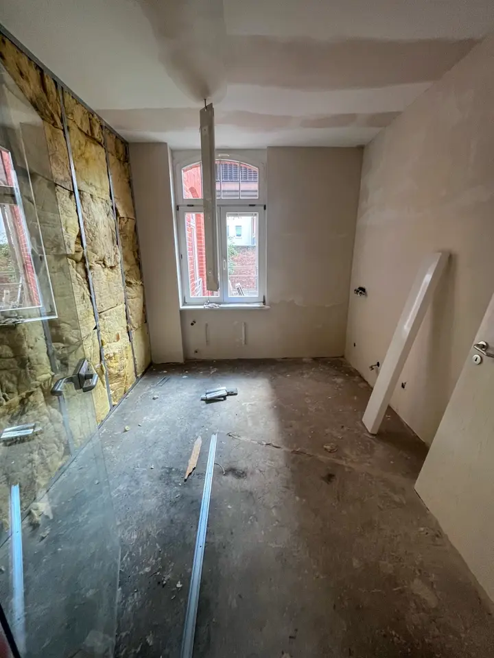 4 Zimmer Wohnung mit 116 m² in Erfurt – Bild 4