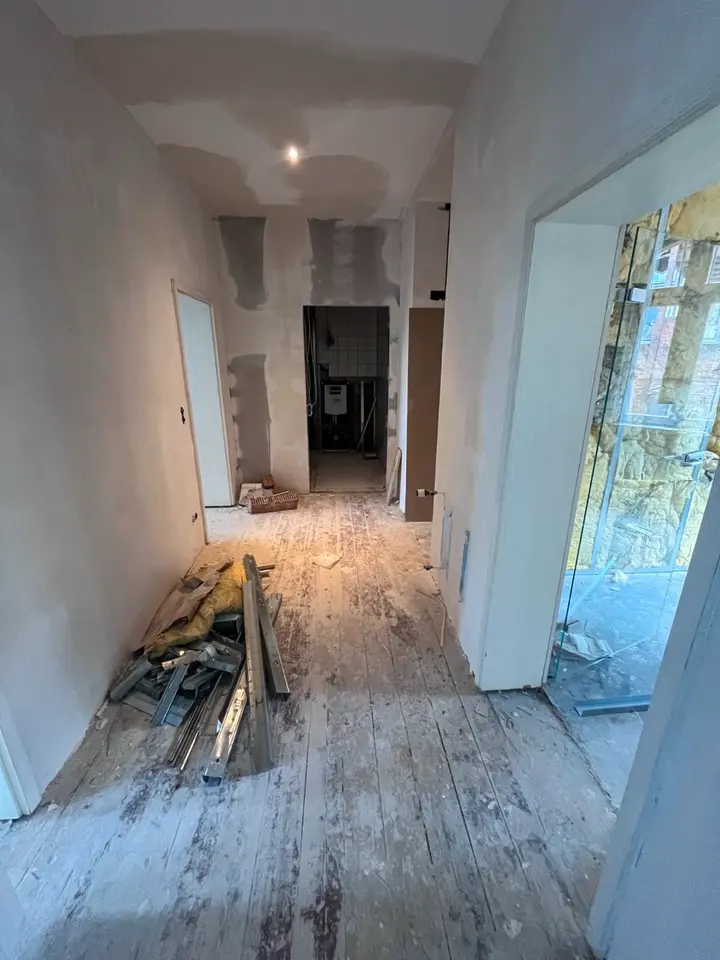 4 Zimmer Wohnung mit 116 m² in Erfurt – Bild 7