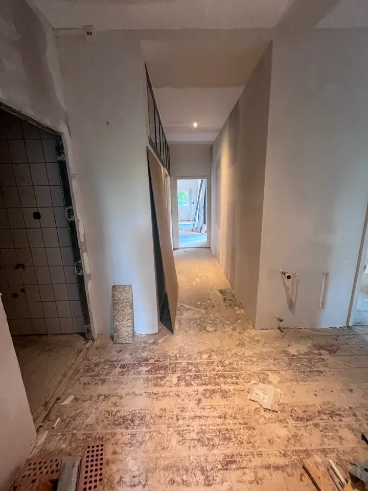 4 Zimmer Wohnung mit 116 m² in Erfurt – Bild 8