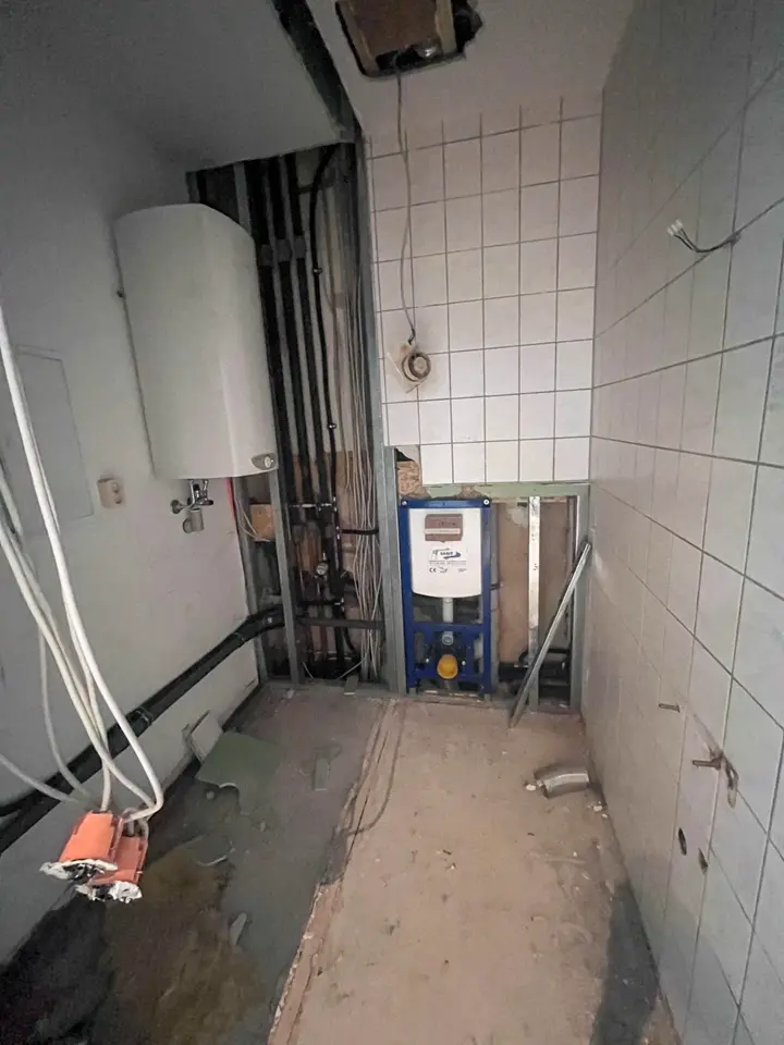 4 Zimmer Wohnung mit 116 m² in Erfurt – Bild 10