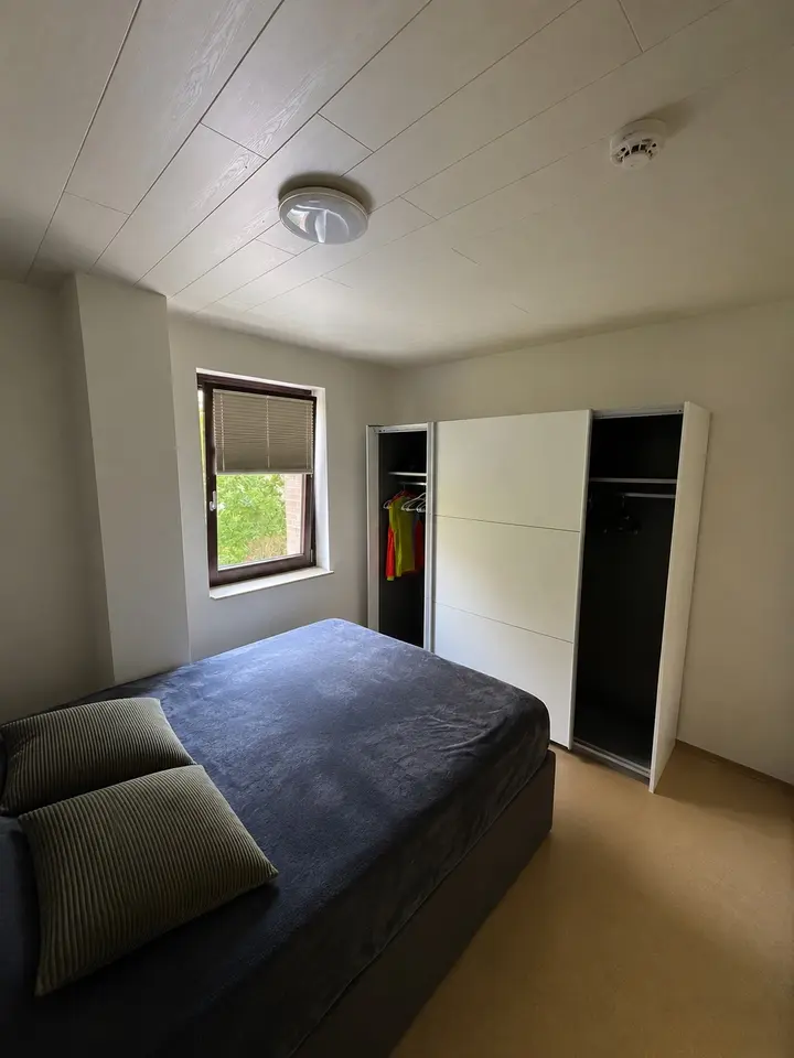 2 Zimmer Wohnung mit 55 m² in Neumünster – Bild 2