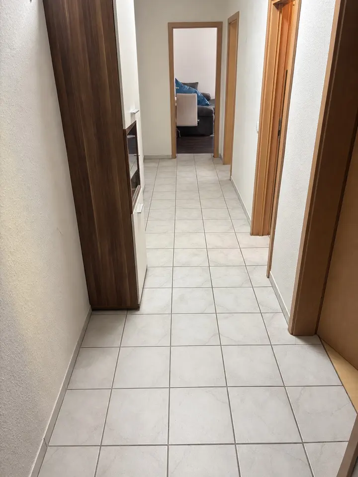 2 Zimmer Wohnung mit 55 m² in Neumünster – Bild 5