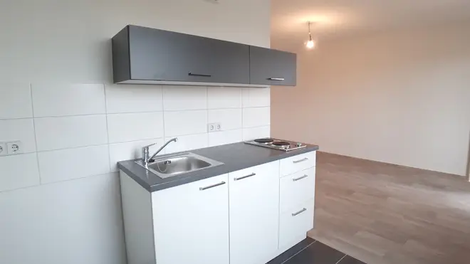 1 Zimmer Wohnung mit 36 m² in Leipzig – Bild 4