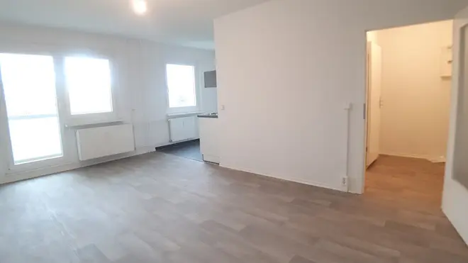 1 Zimmer Wohnung mit 36 m² in Leipzig – Bild 1