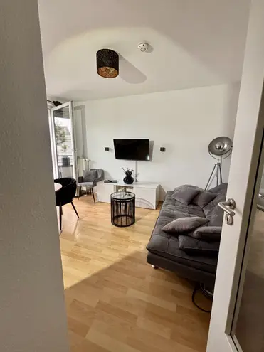 2 Zimmer Wohnung mit 43 m² in Freiburg im Breisgau – Bild 2