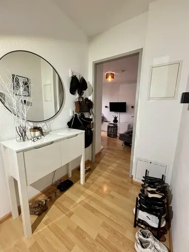 2 Zimmer Wohnung mit 43 m² in Freiburg im Breisgau – Bild 3