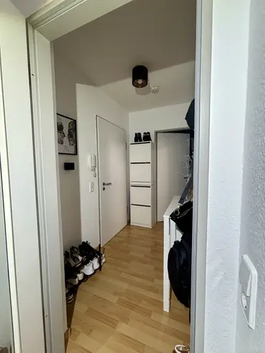 2 Zimmer Wohnung mit 43 m² in Freiburg im Breisgau – Bild 4