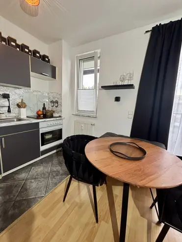2 Zimmer Wohnung mit 43 m² in Freiburg im Breisgau – Bild 5