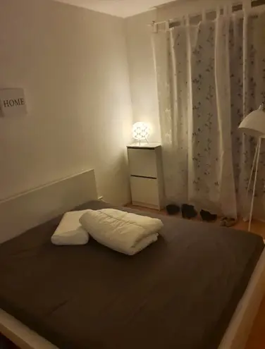 2 Zimmer Wohnung mit 43 m² in Freiburg im Breisgau – Bild 6