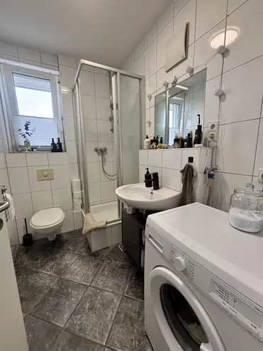 2 Zimmer Wohnung mit 43 m² in Freiburg im Breisgau – Bild 7