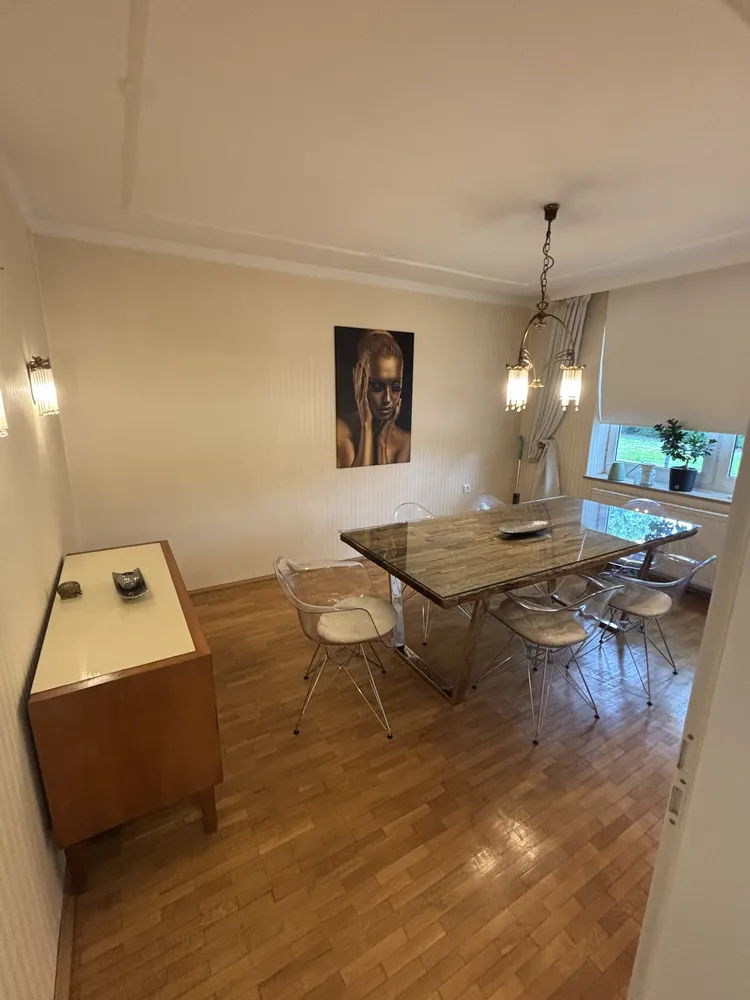 3 Zimmer Wohnung mit 65 m² in Gelsenkirchen – Bild 1