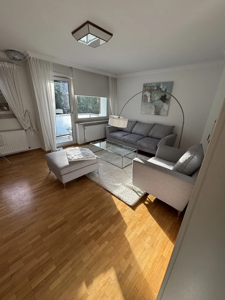 3 Zimmer Wohnung mit 65 m² in Gelsenkirchen – Bild 11