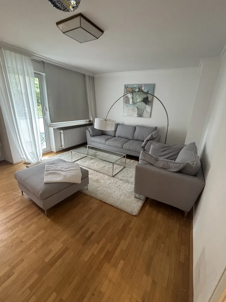 3 Zimmer Wohnung mit 65 m² in Gelsenkirchen – Bild 10