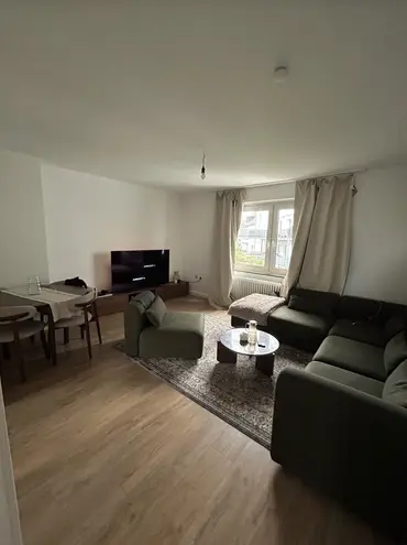 2 Zimmer Wohnung mit 55 m² in Dortmund – Bild 1