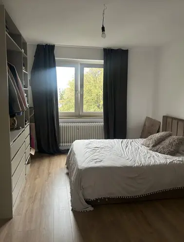 2 Zimmer Wohnung mit 55 m² in Dortmund – Bild 2
