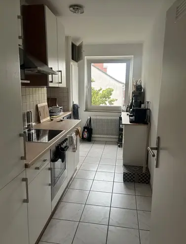 2 Zimmer Wohnung mit 55 m² in Dortmund – Bild 6