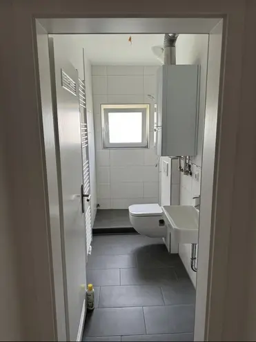 2 Zimmer Wohnung mit 55 m² in Dortmund – Bild 7