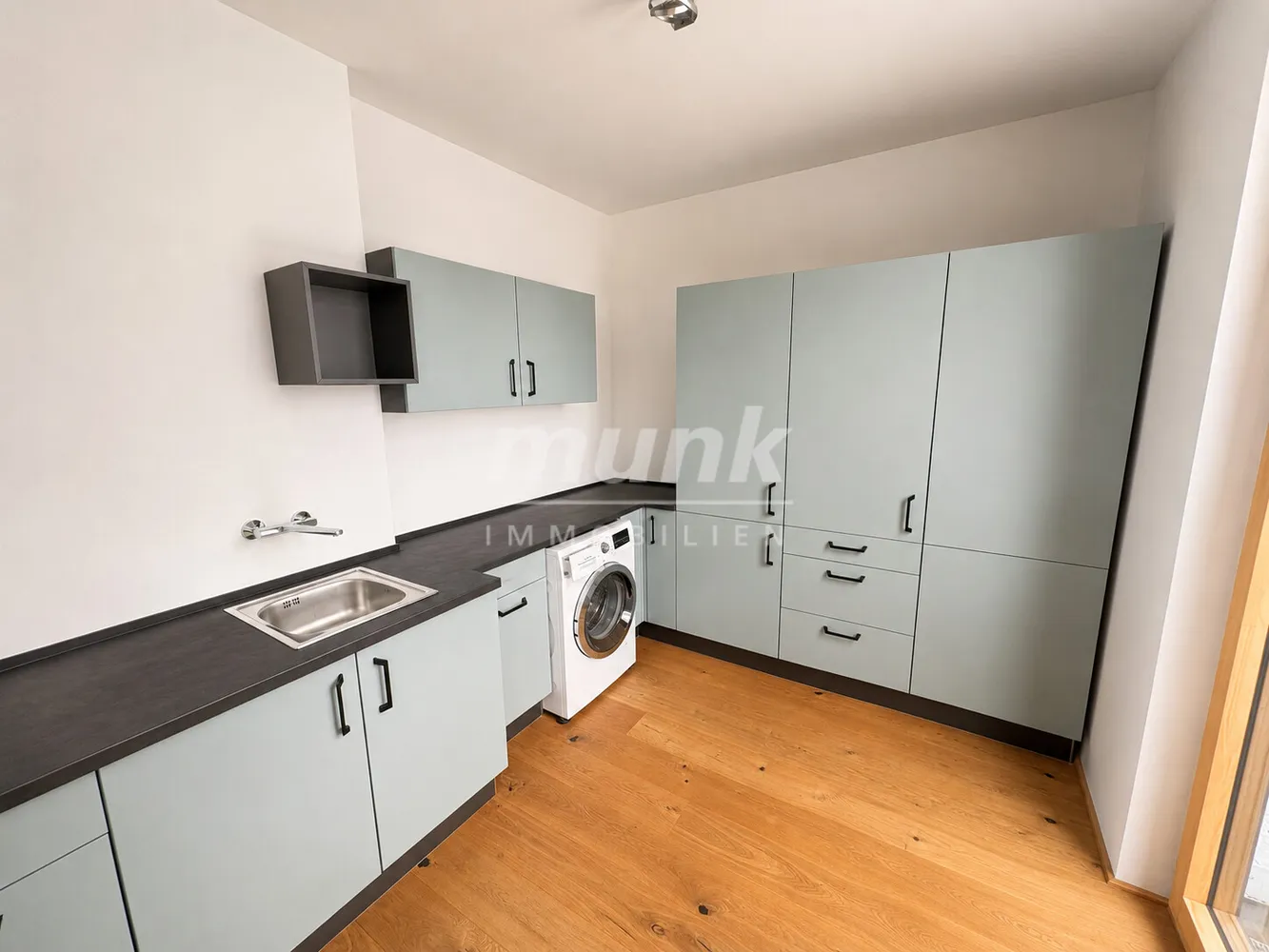 4 Zimmer Wohnung mit 172 m² in Ulm – Bild 4