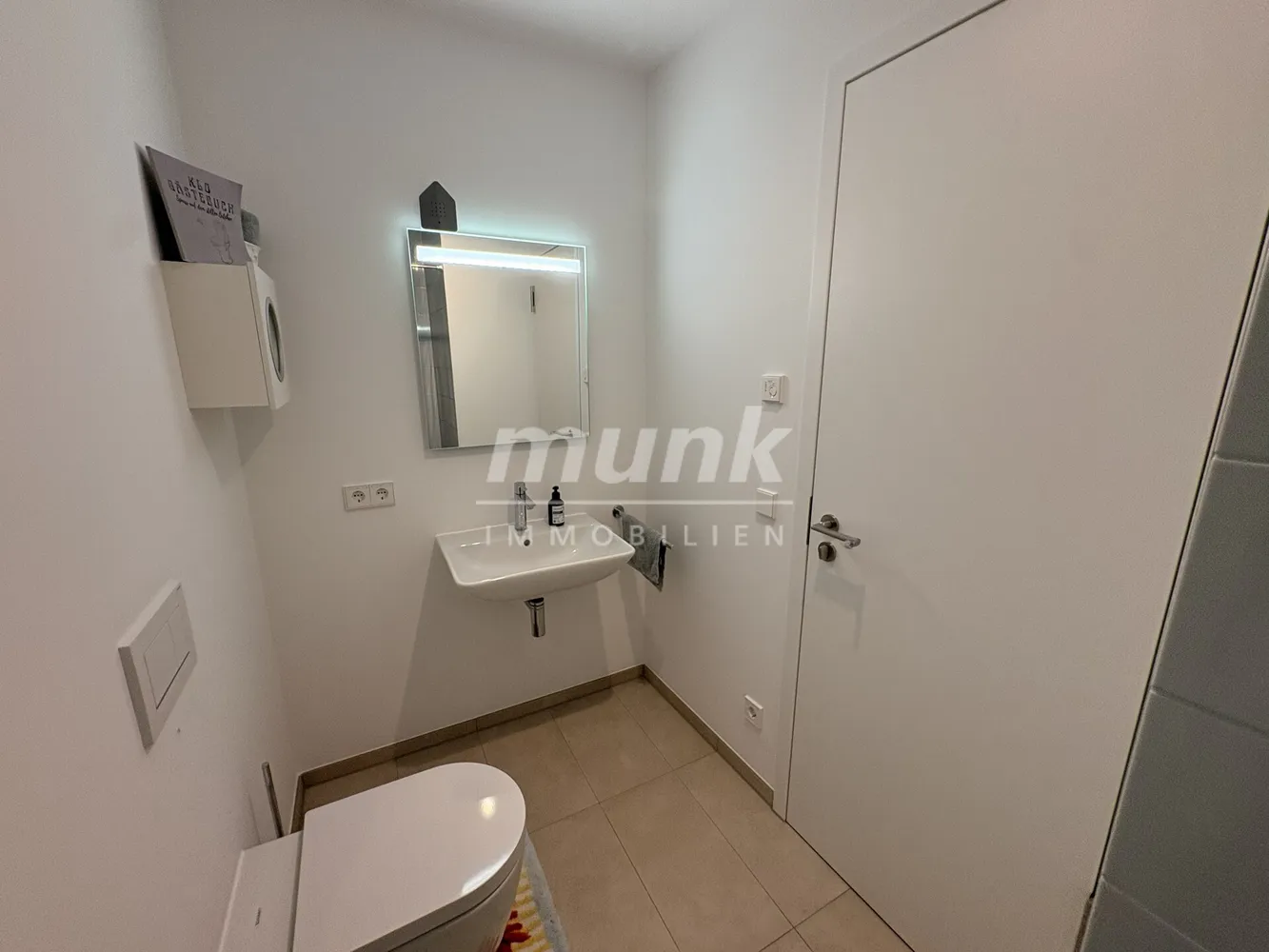 4 Zimmer Wohnung mit 172 m² in Ulm – Bild 5