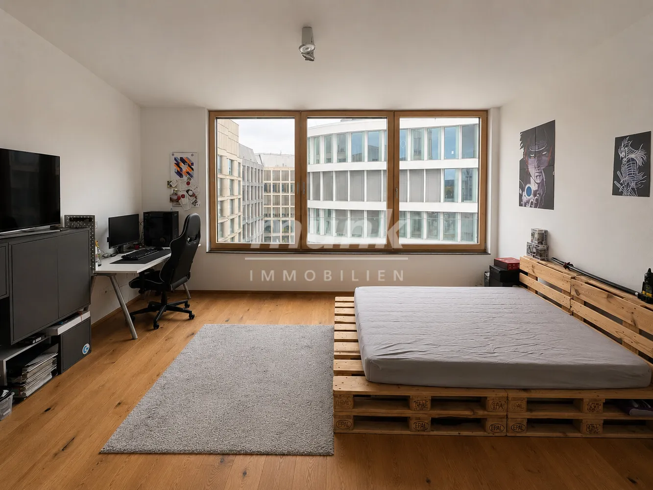 4 Zimmer Wohnung mit 172 m² in Ulm – Bild 6