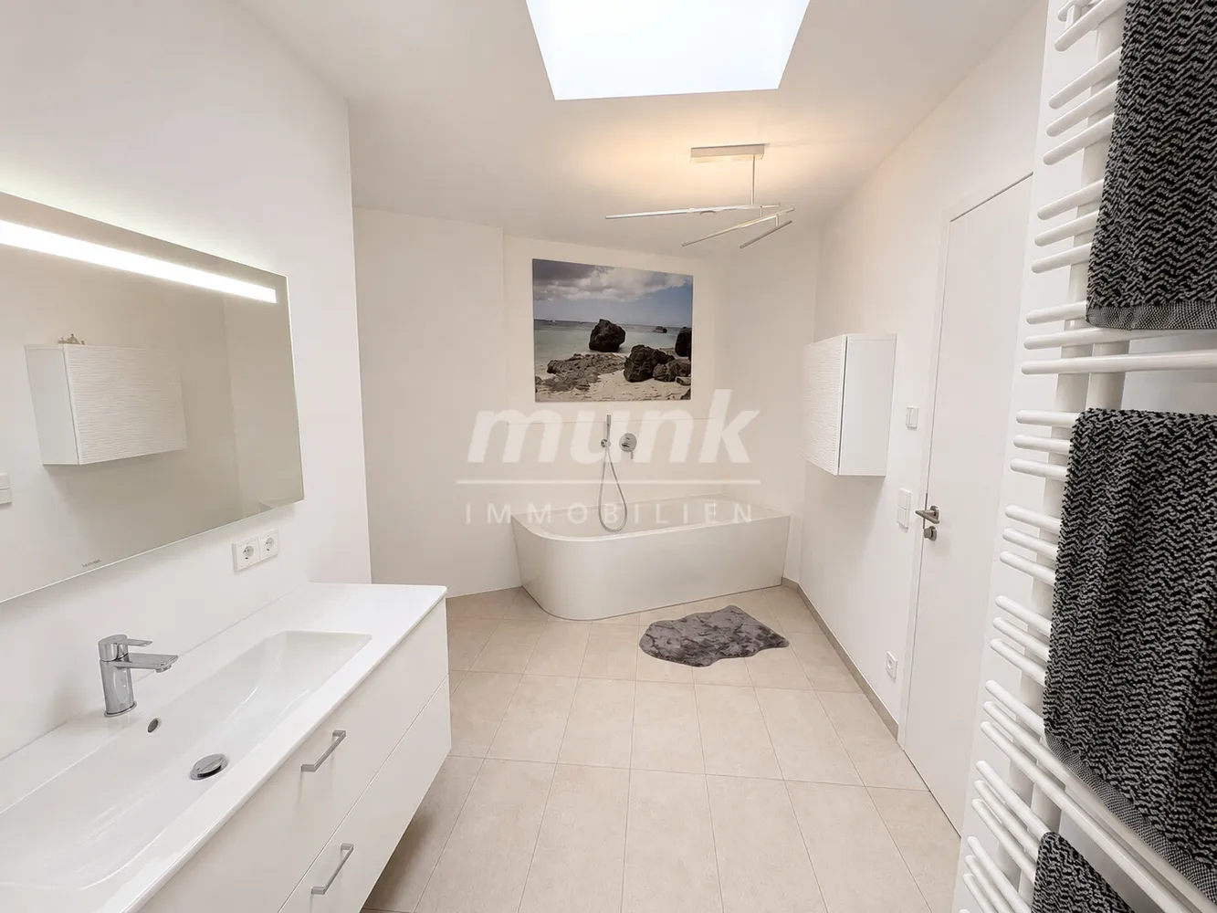 4 Zimmer Wohnung mit 172 m² in Ulm – Bild 8