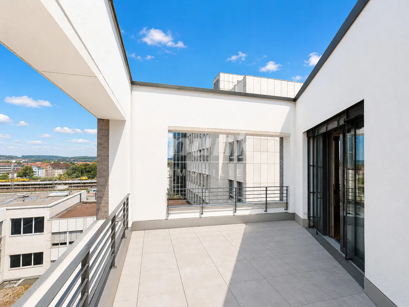 4 Zimmer Wohnung mit 172 m² in Ulm – Bild 9