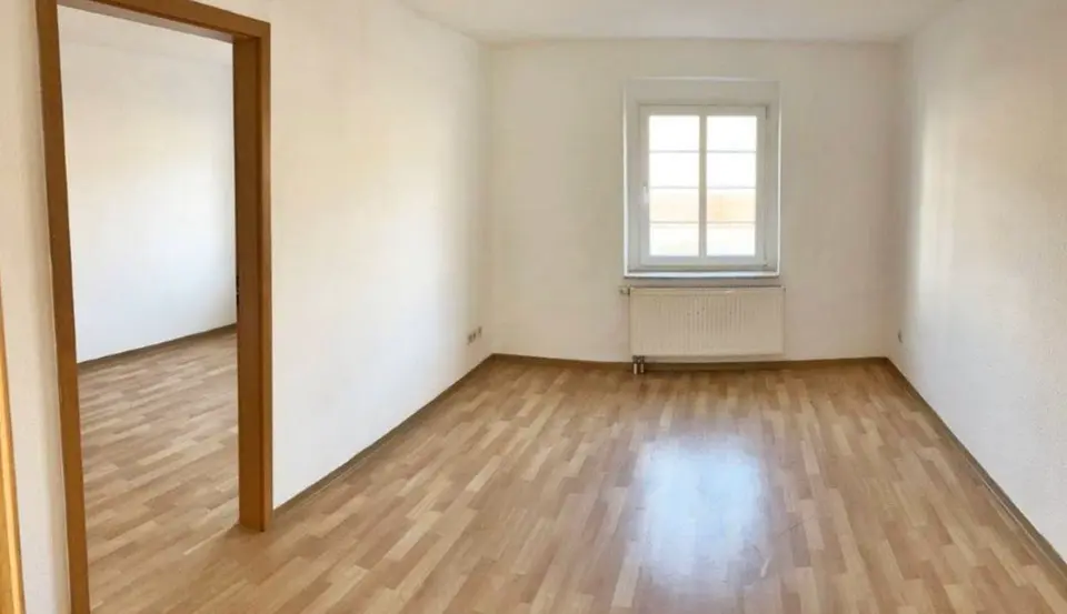 2 Zimmer Wohnung mit 35 m² in Aschersleben – Bild 1