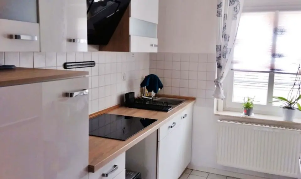 2 Zimmer Wohnung mit 35 m² in Aschersleben – Bild 7
