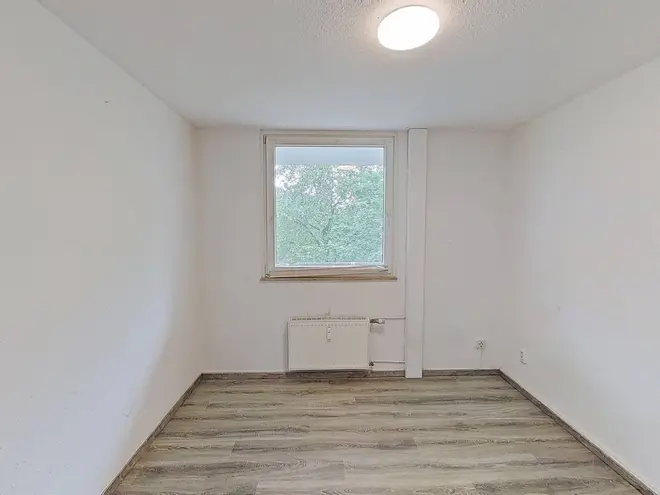 1 Zimmer Wohnung mit 19 m² in Münster – Bild 1