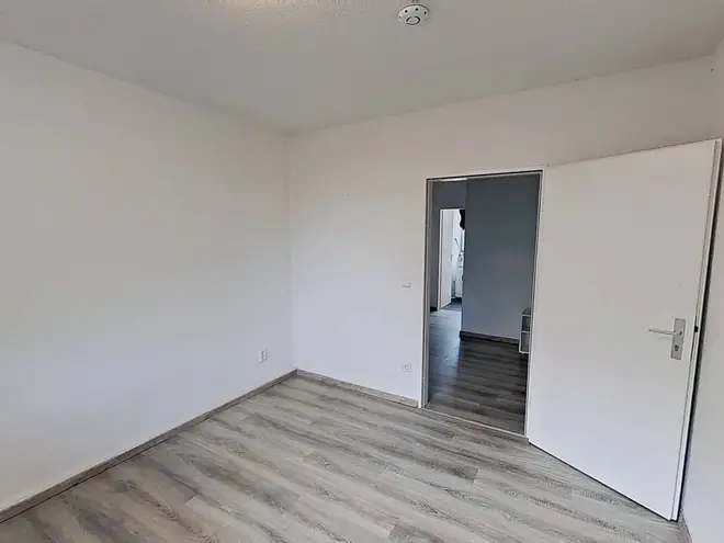 1 Zimmer Wohnung mit 19 m² in Münster – Bild 2