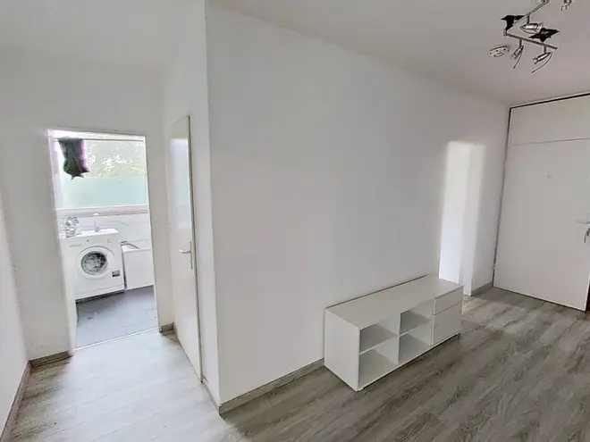 1 Zimmer Wohnung mit 19 m² in Münster – Bild 9