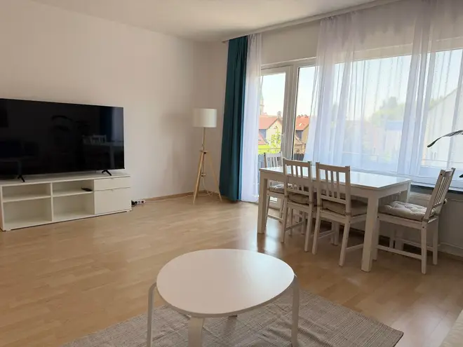 3 Zimmer Wohnung mit 80 m² in Braunschweig – Bild 3