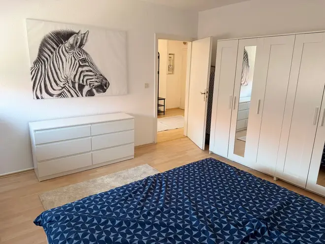 3 Zimmer Wohnung mit 80 m² in Braunschweig – Bild 5