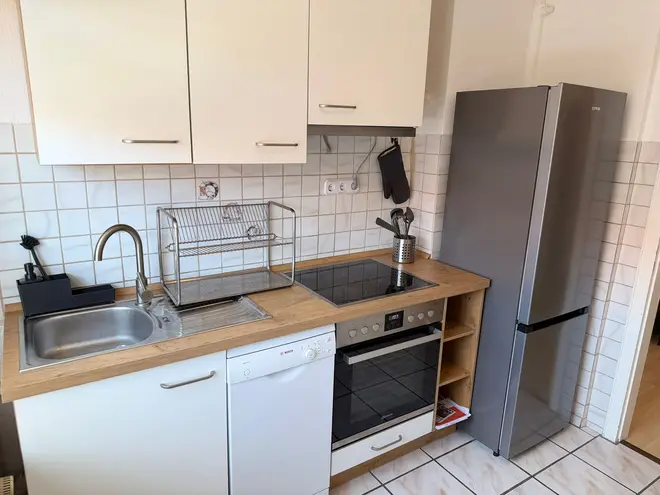 3 Zimmer Wohnung mit 80 m² in Braunschweig – Bild 7