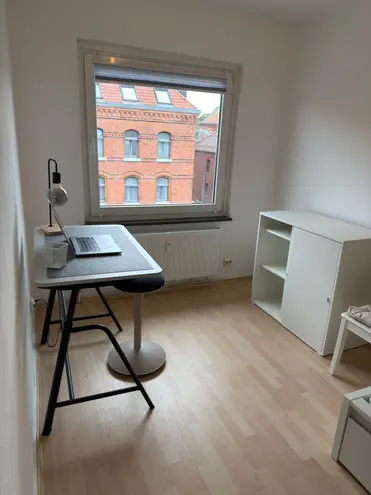 3 Zimmer Wohnung mit 80 m² in Braunschweig – Bild 8
